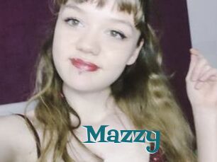 Mazzy