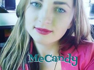 MeCandy