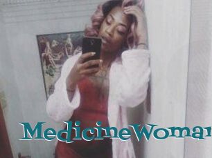 MedicineWoman