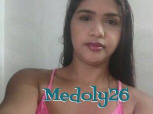 Medoly26