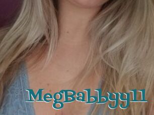 MegBabbyy11
