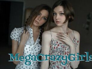 MegaCrazyGirls