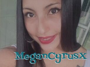 MeganCyrusX