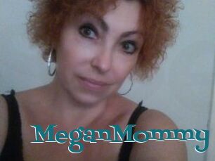 MeganMommy