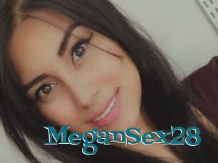 MeganSex28