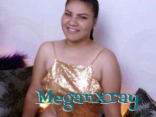 MeganXray