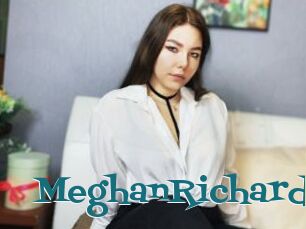 MeghanRichard