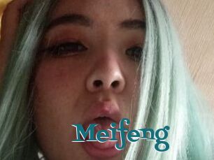 Meifeng