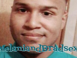 MelaniandBradsex