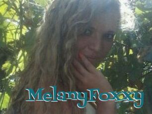 MelanyFoxxy