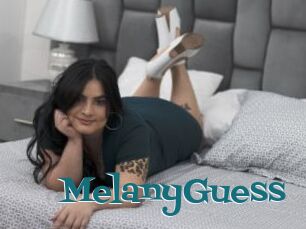 MelanyGuess