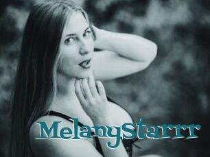 MelanyStarrr