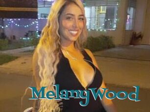 MelanyWood