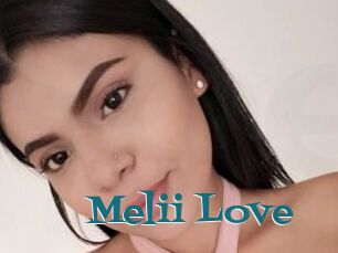 Melii_Love