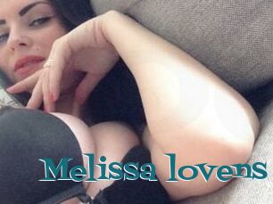 Melissa_lovens