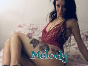 Melody