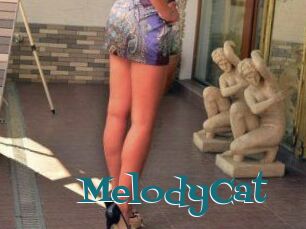 MelodyCat