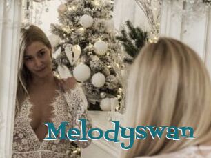 Melodyswan