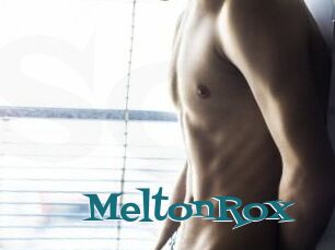 MeltonRox