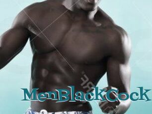 MenBlackCock