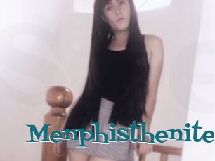 Menphisthenite