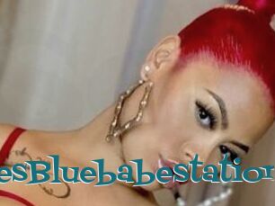 MercedesBluebabestation