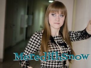 MeredithSnow