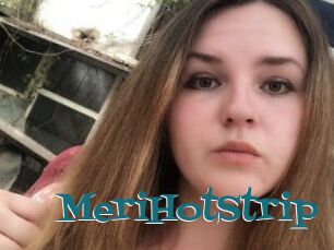 MeriHotStrip