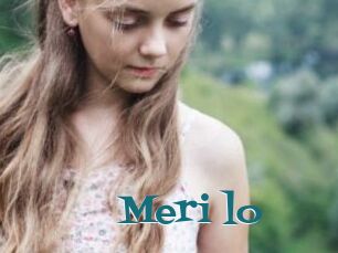 Meri_lo