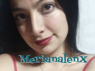 MerianalenX