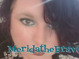 MeridatheBrave