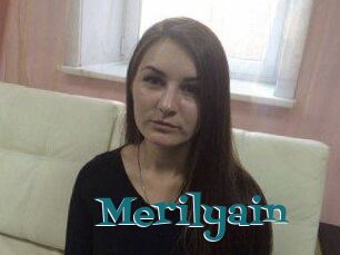 Merilyain