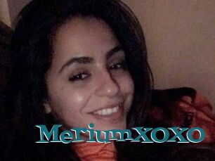 MeriumXOXO