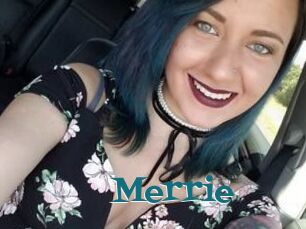 Merrie