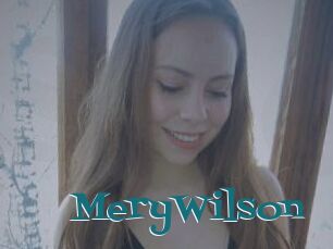 MeryWilson