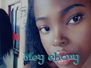 Mey_ebony