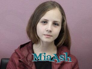 MiaAsh