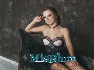 MiaBlum