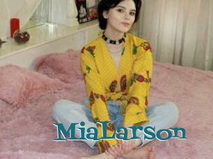 MiaLarson