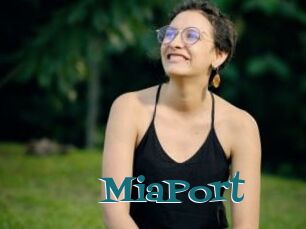 MiaPort