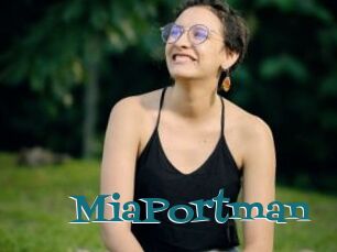 MiaPortman