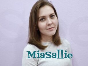 MiaSallie