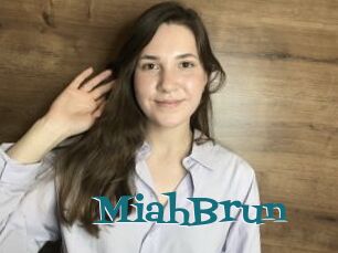 MiahBrun