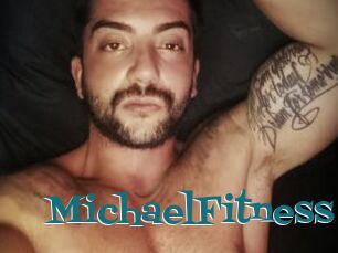 MichaelFitness