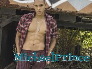 MichaelPrince