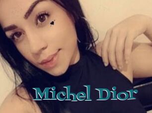 Michel_Dior