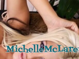 MichelleMcLaren