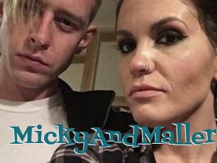 MickyAndMallery