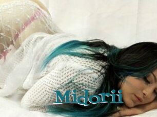 Midorii