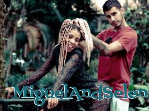 MiguelAndSelena